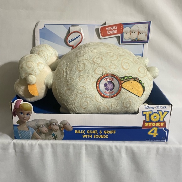 Disney Other - Toy Story 4